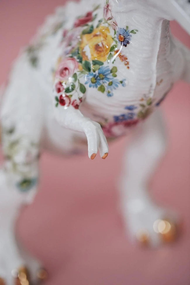 T-Rex Flowerbomb Lammers en Lammers