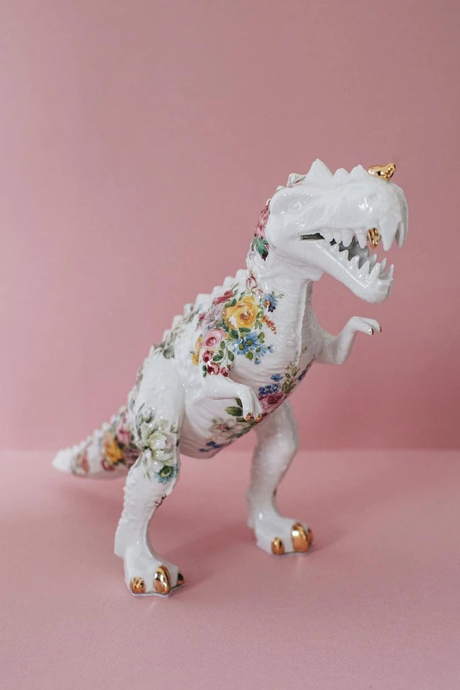 T-Rex Flowerbomb Lammers en Lammers