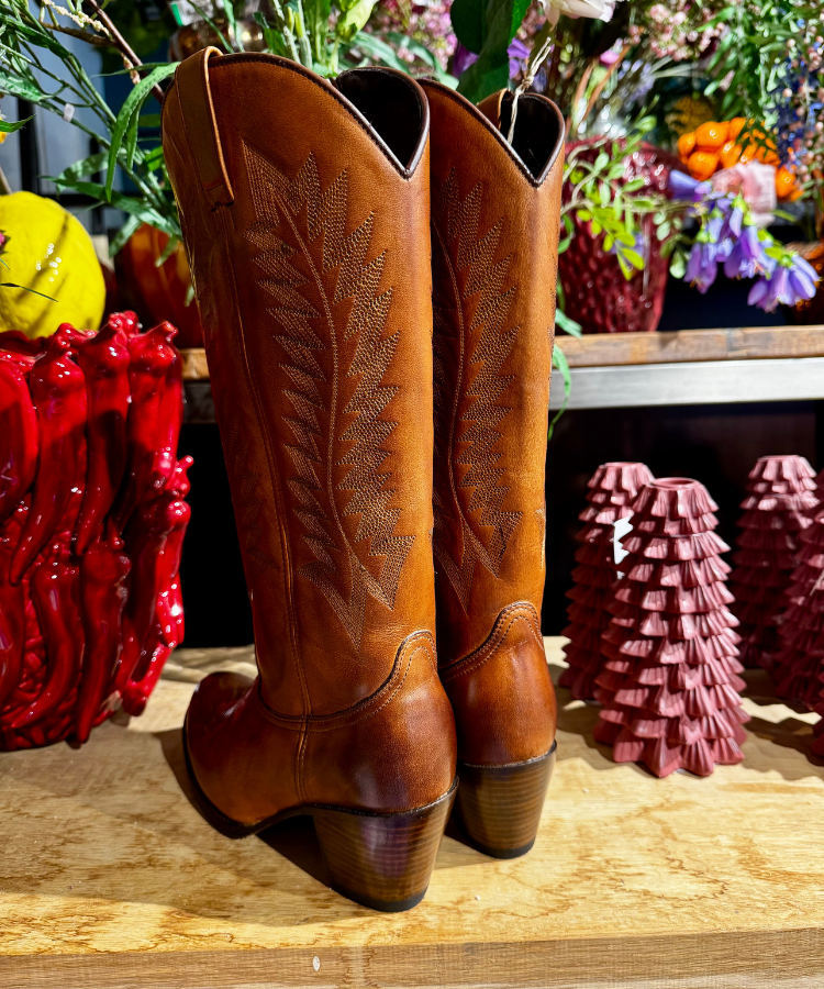 Laarzen Sendra 19097