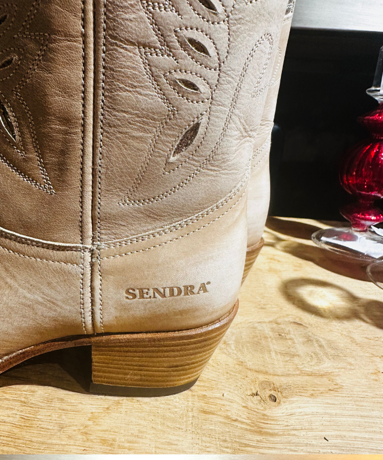 Laarzen Sendra 18682