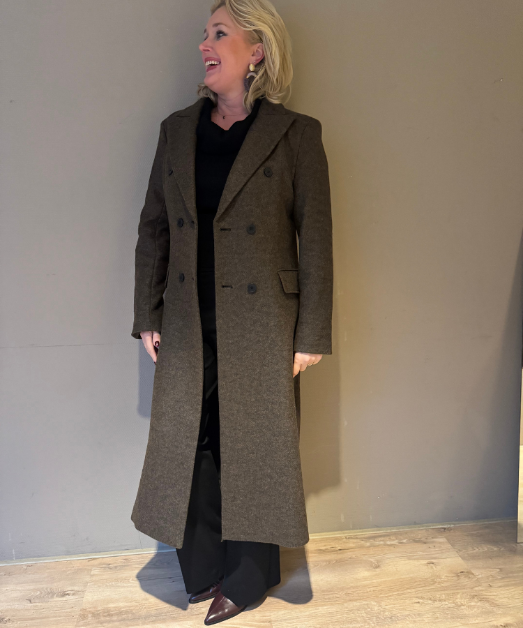 Jas Silvian Heach Albacete