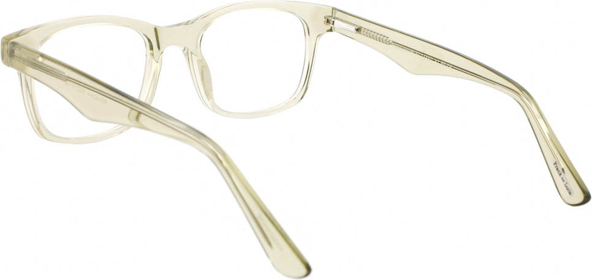 Leesbril Frank and Lucie Eyedent Planet F