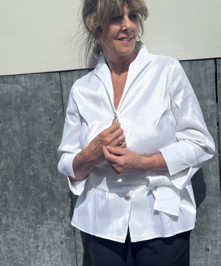 Broek Marella Crisma