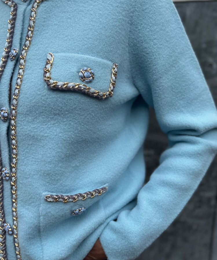 Colbert Leo & Ugo RH782