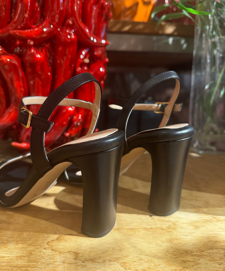 Sandalen Unisa Sisco