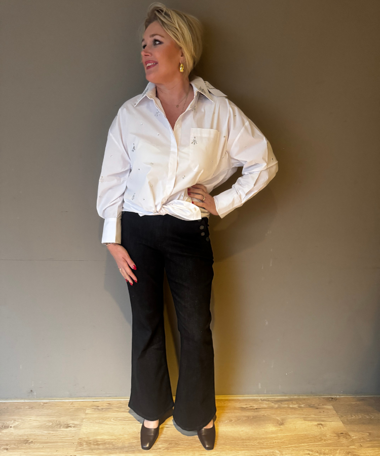 Broek Joseph Ribkoff 254920