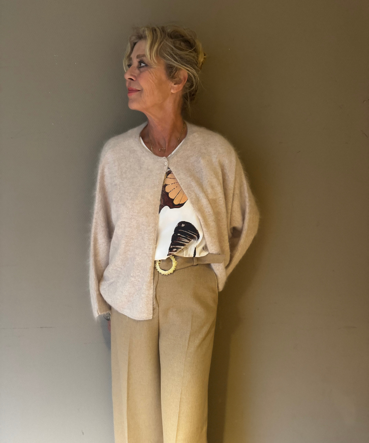 Vest Herzen's Angelegenheit 25254 / 1057