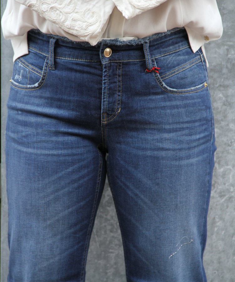 Jeans Cambio Tess 008103 / 9182 / 5024