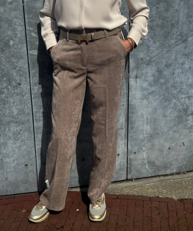 Broek Cambio Amelie 024601 / 7108 / 793