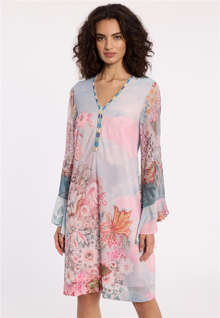 Jurk Ana Alcazar 041853