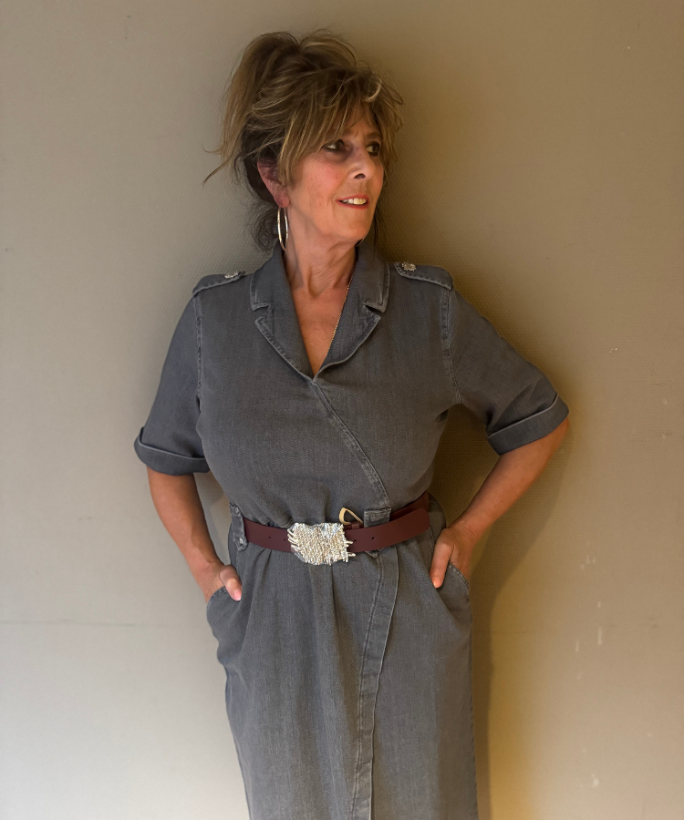 Jurk Caroline Biss 4111 / 11