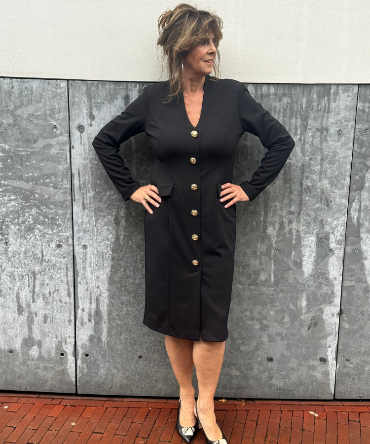 Jurk Joseph Ribkoff 253072