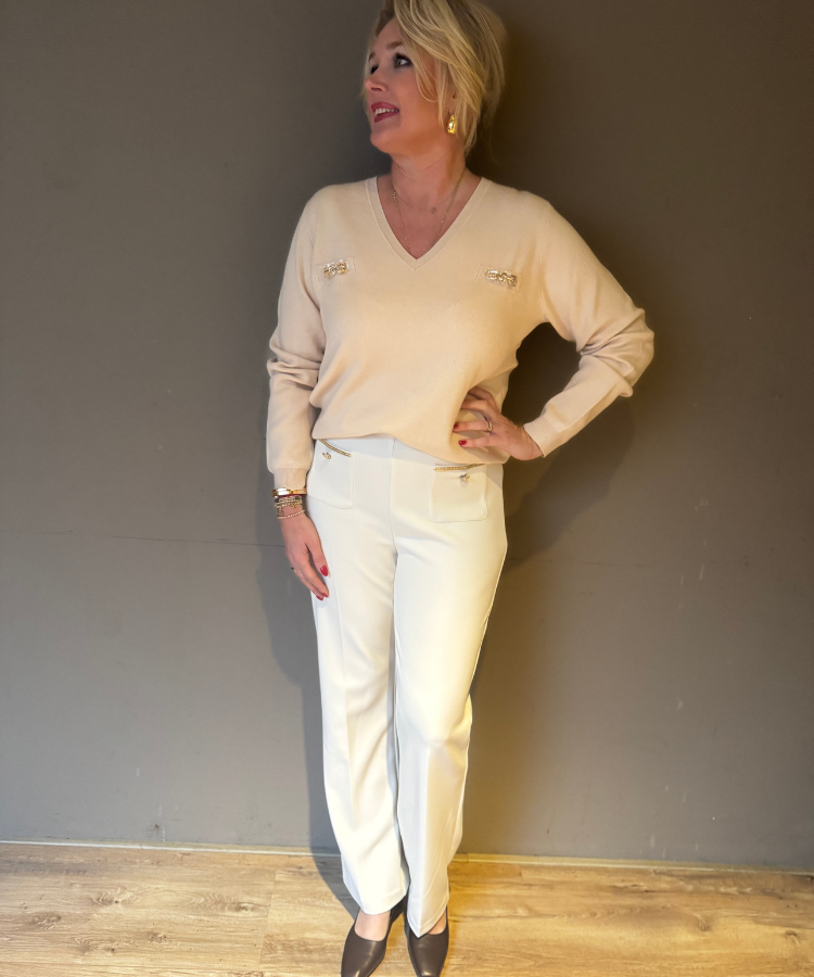 Broek Joseph Ribkoff 254043