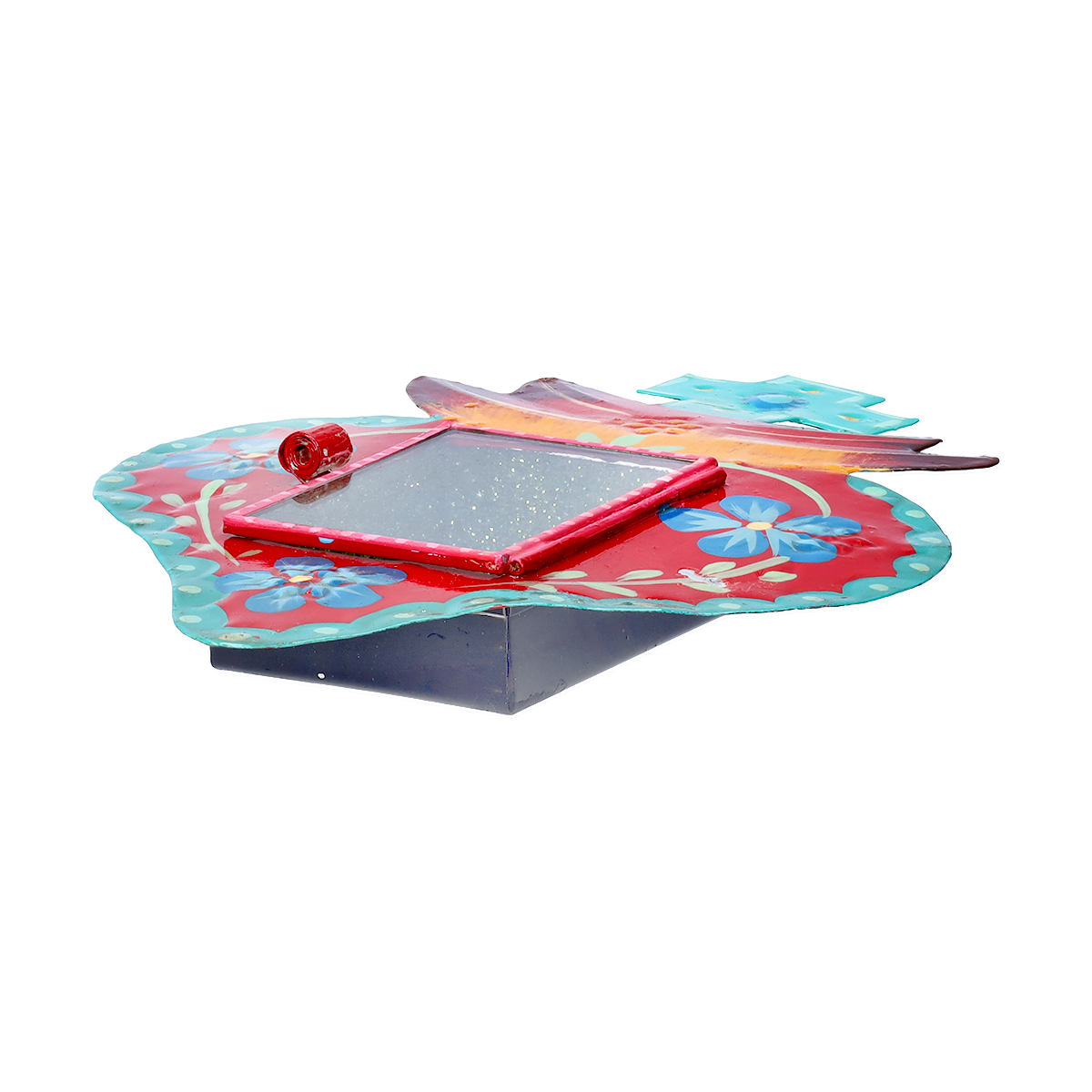 Guadalupe Corazon Niche