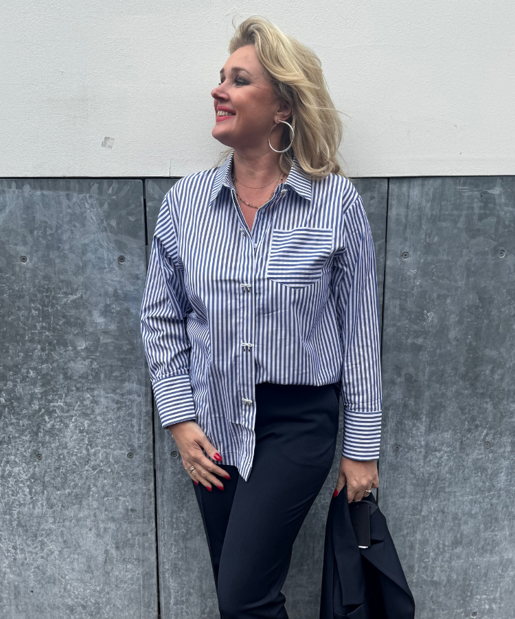 Broekpak Kocca Berninn