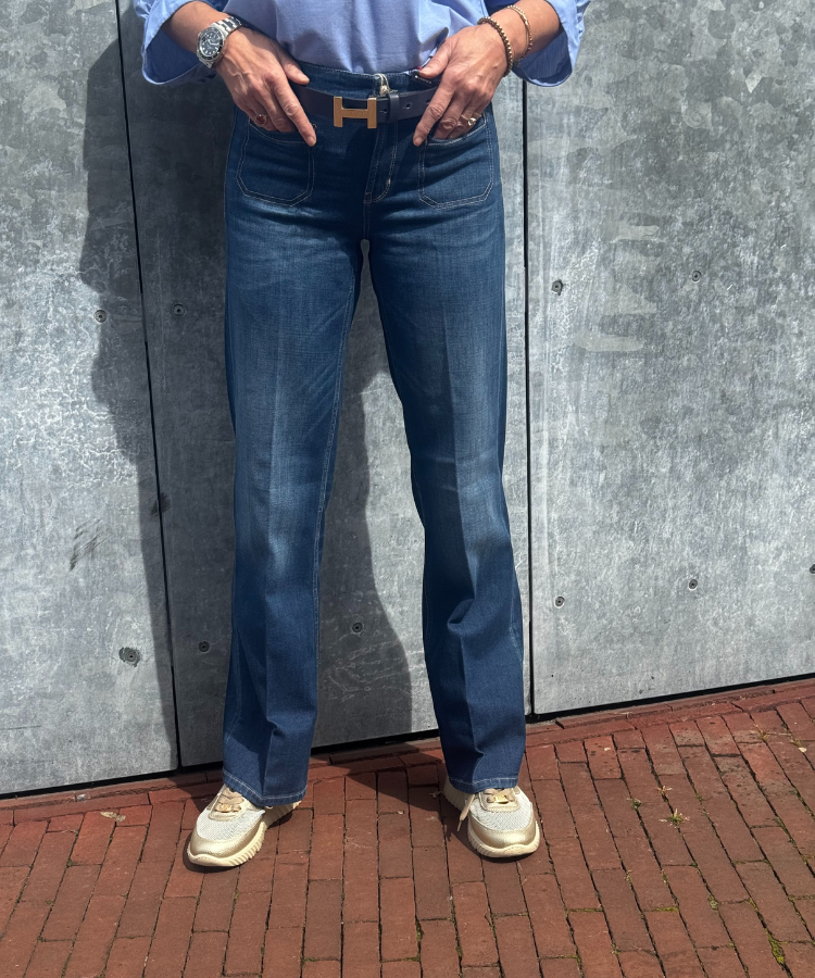 Jeans Cambio Tess 009615 / 9150 / 5058