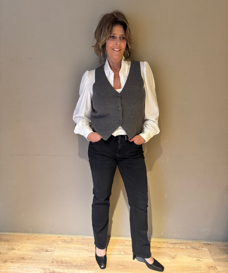 Jeans Cambio Piper Long 003912 / 9268 / 5112