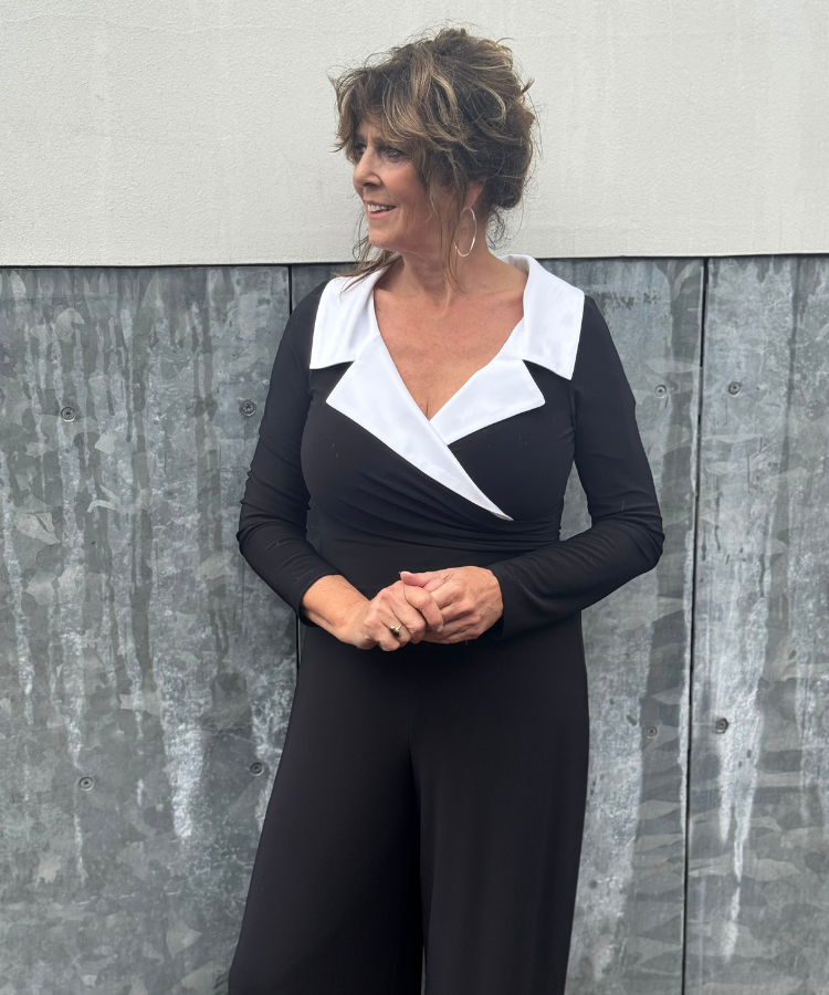 Jumpsuit Joseph Ribkoff 253705