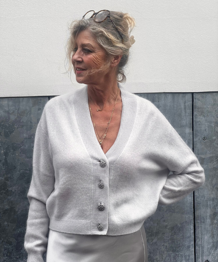 Vest Herzen's Angelegenheit 25251 / 1052