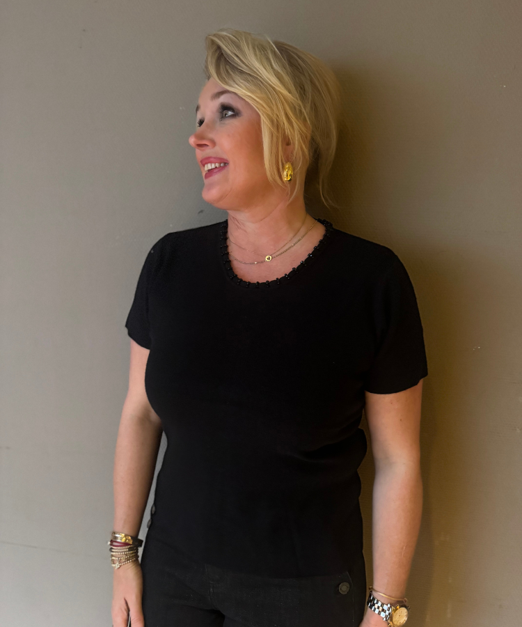 Twin-set Leo & Ugo MWT651