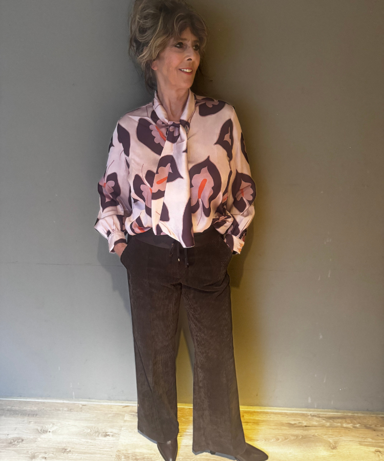 Broek Cambio Ava 032403 / 7108 / 776