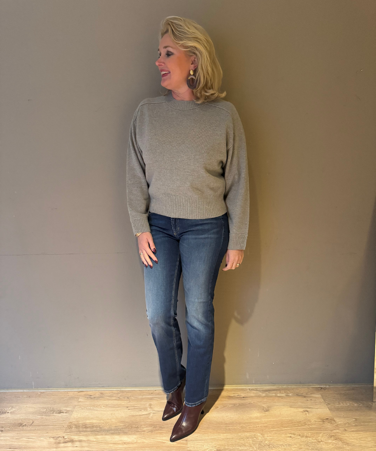 Jeans Cambio Piper long 003912 / 9182 / 5295