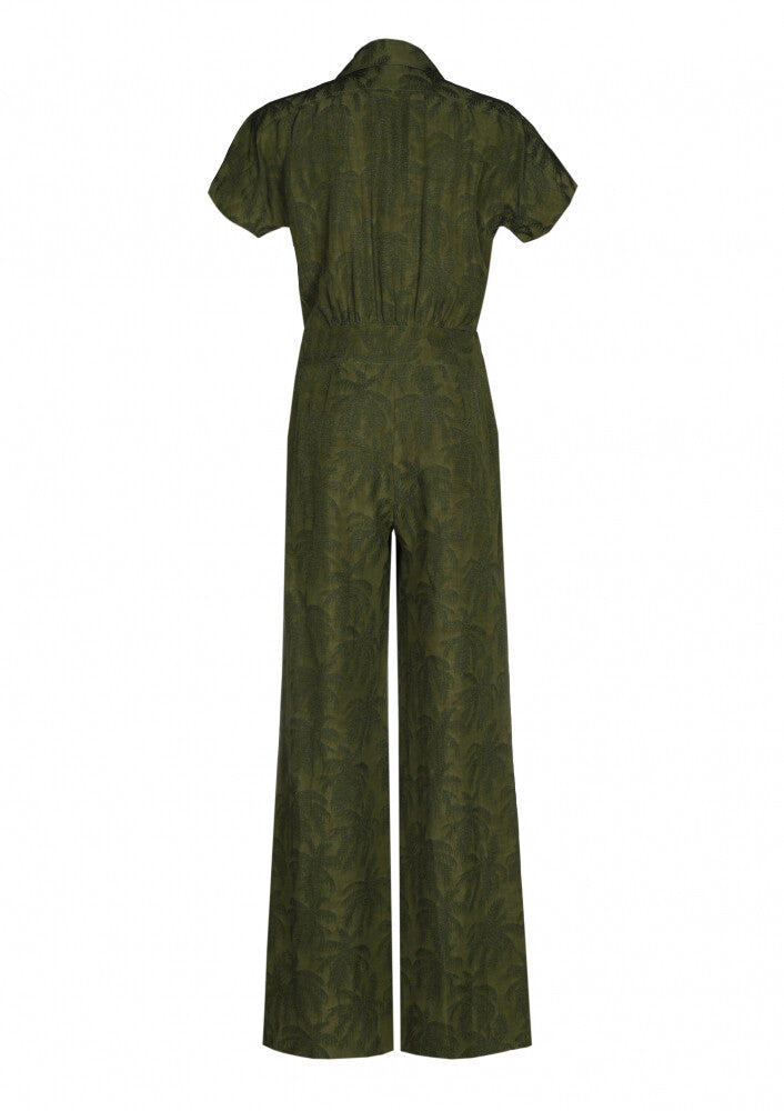 Jumpsuit Caroline Bis 1541 / 60