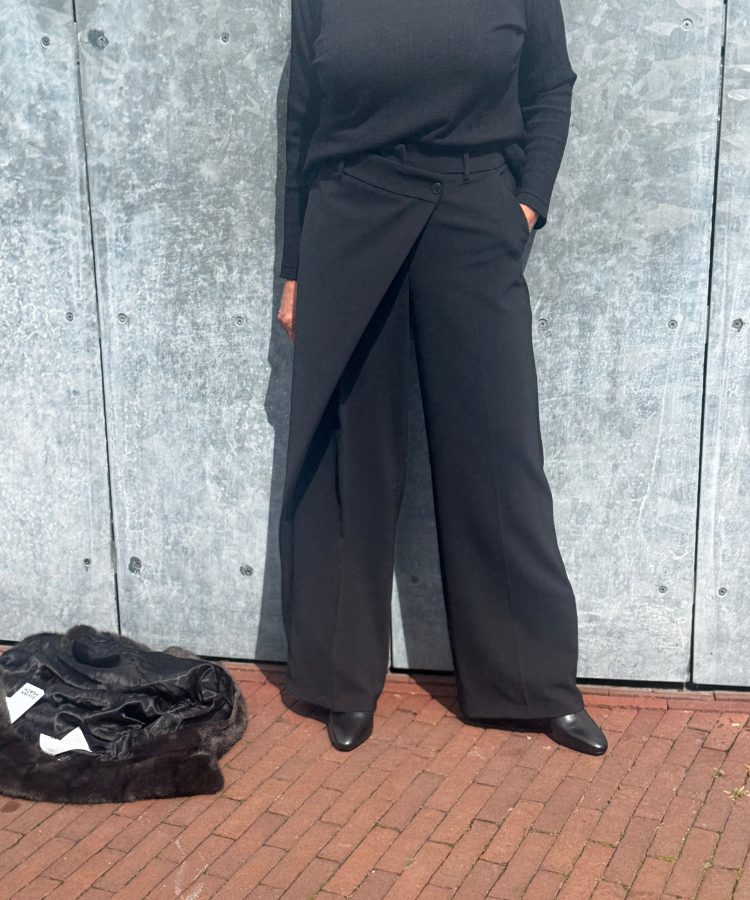 Broek Cambio Anais 043000 / 6052 / 099