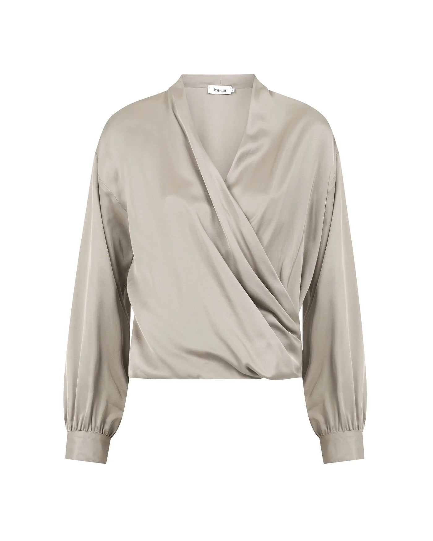 Top Knit-ted 242P76 / 261