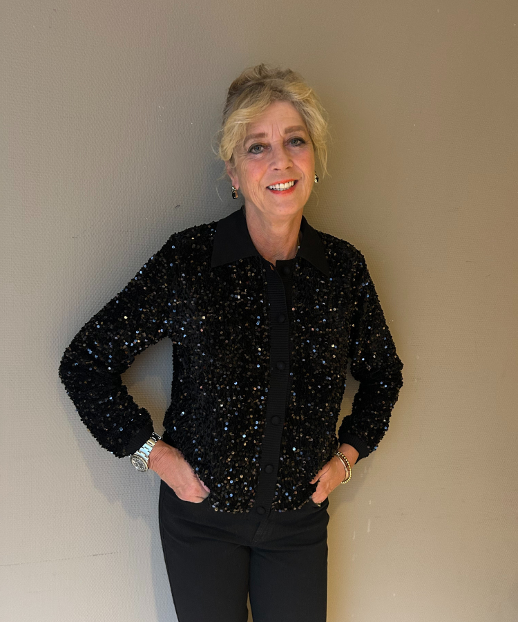 Vest Leo & Ugo AW314