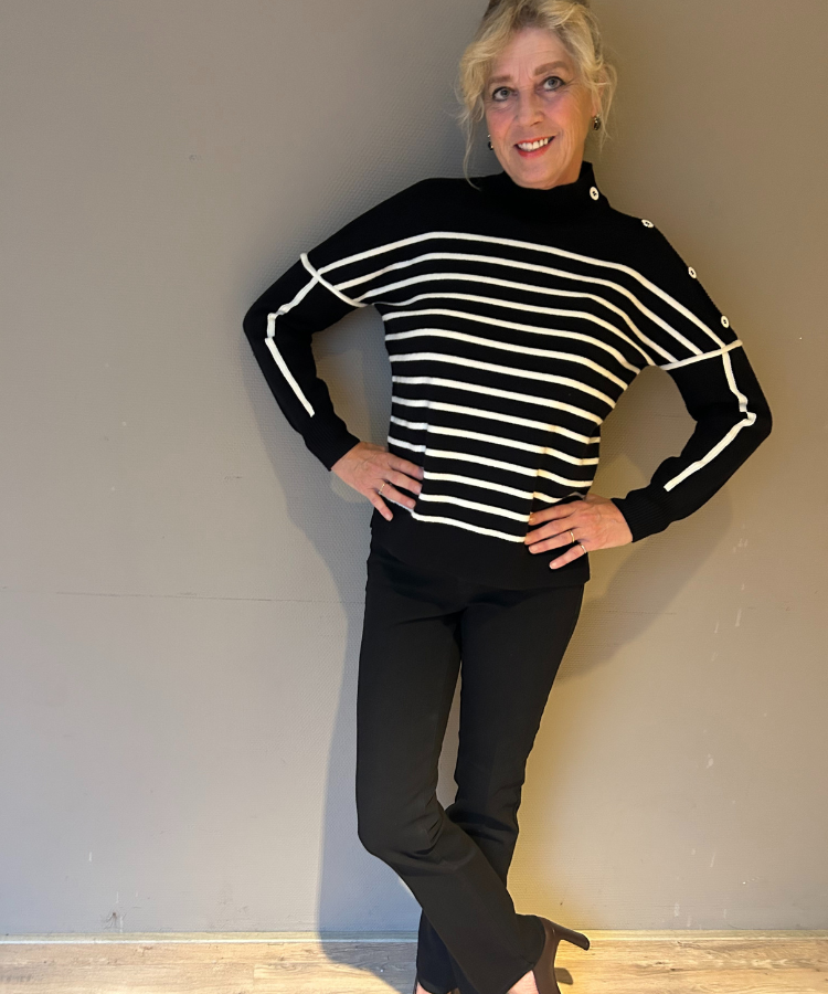 Trui Leo & Ugo FH701