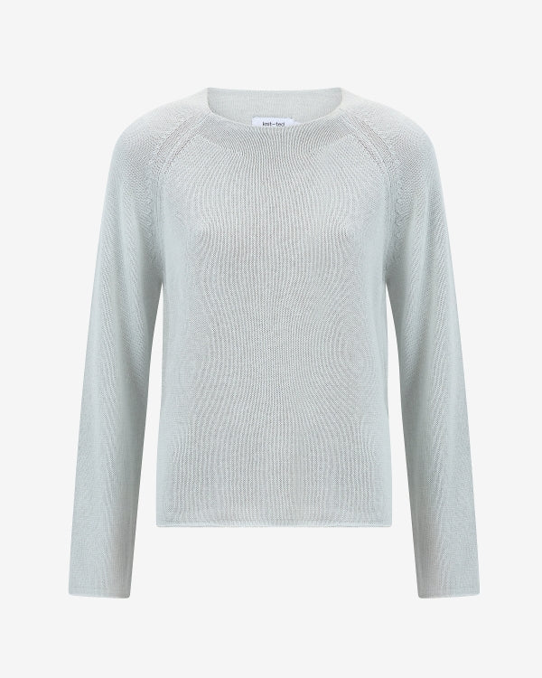 Pullover Knit-ted Mio