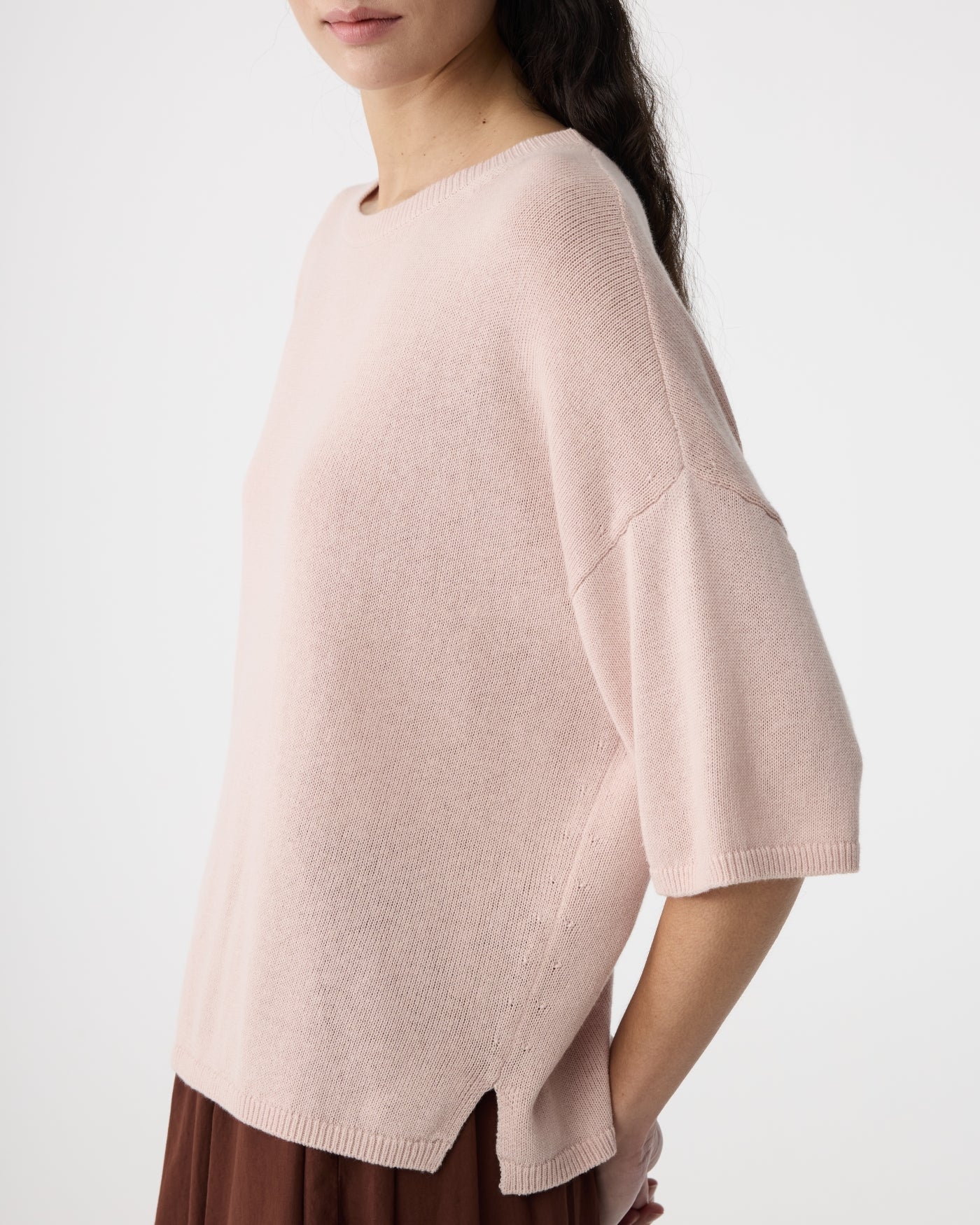 Top Knit-ted Ilona / 261P015