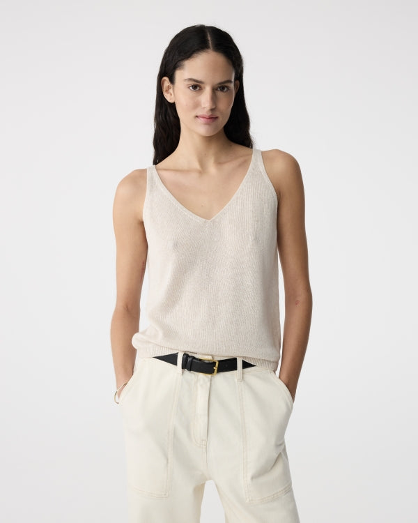 Top Knit-ted Soof / 261P016