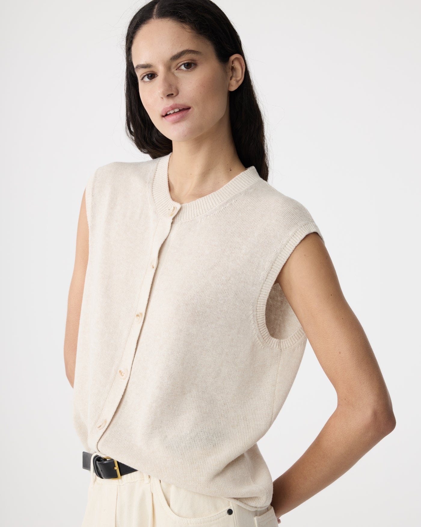 Top Knit-ted Lotte / 261P018