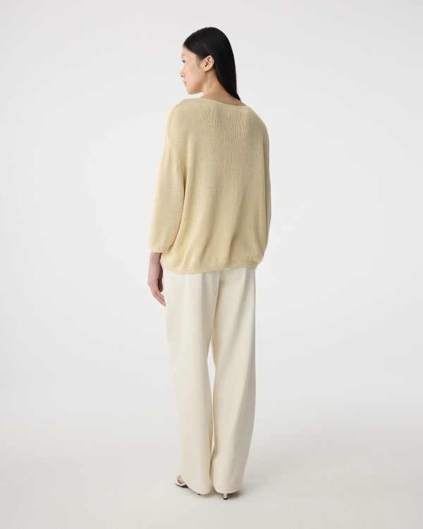 Pullover Knit-ted Dimphy