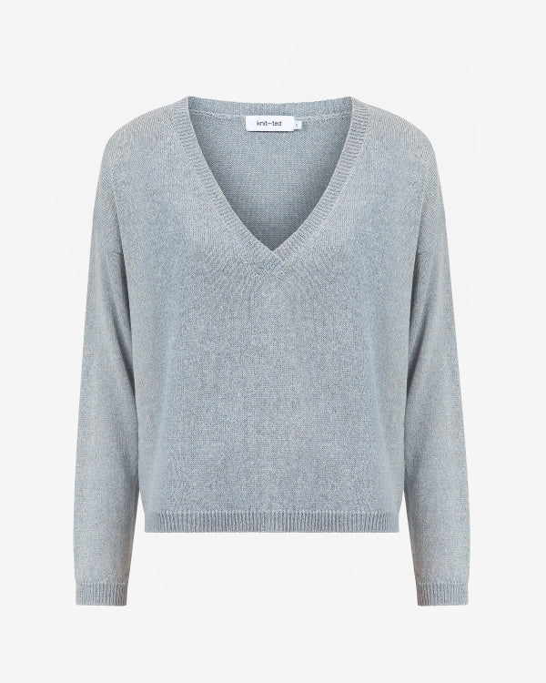 Pullover Knit-ted Fanny