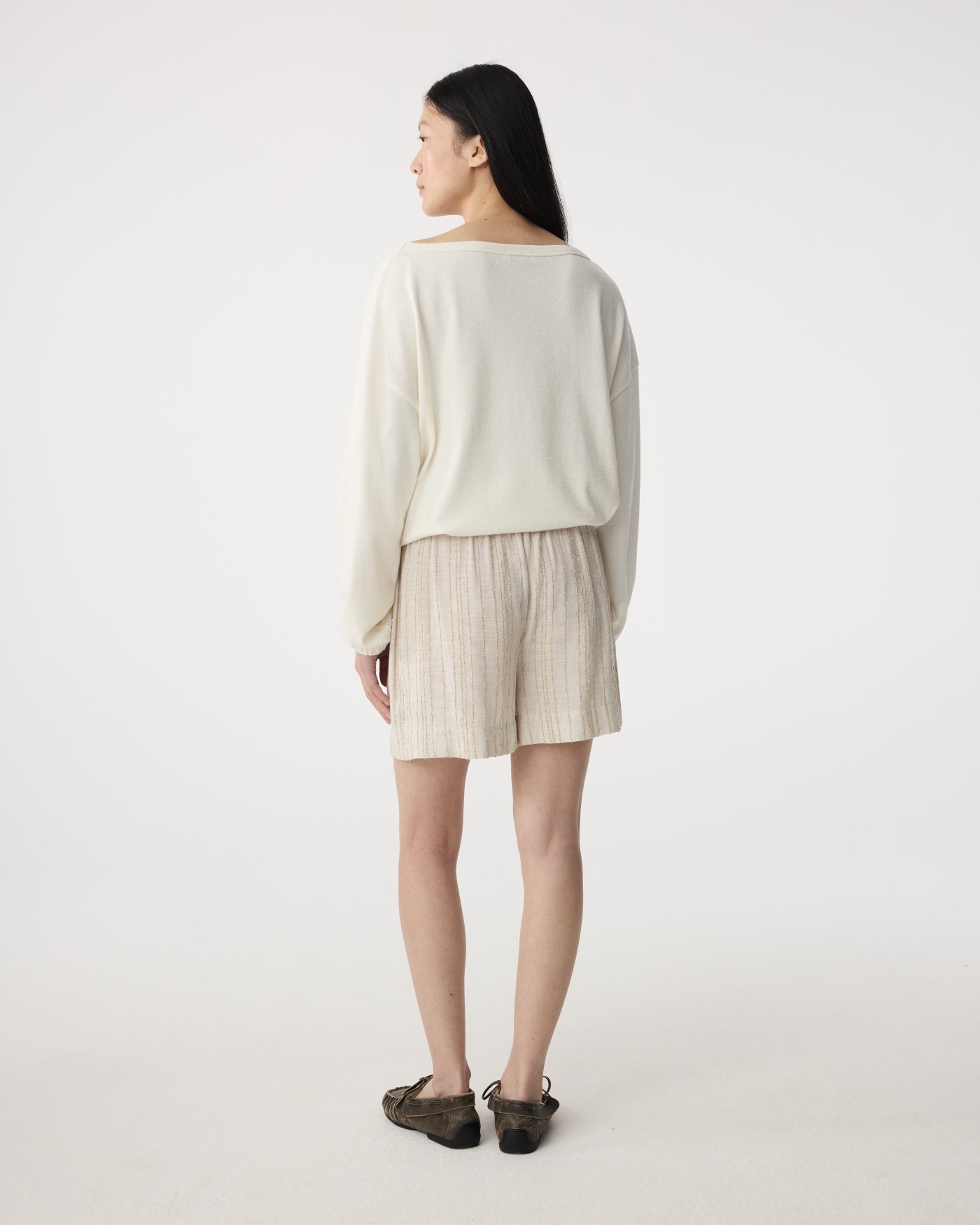 Top Knit-ted Hilly 261P193