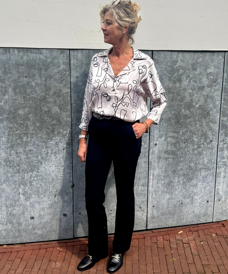 Top Joseph Ribkoff 253230