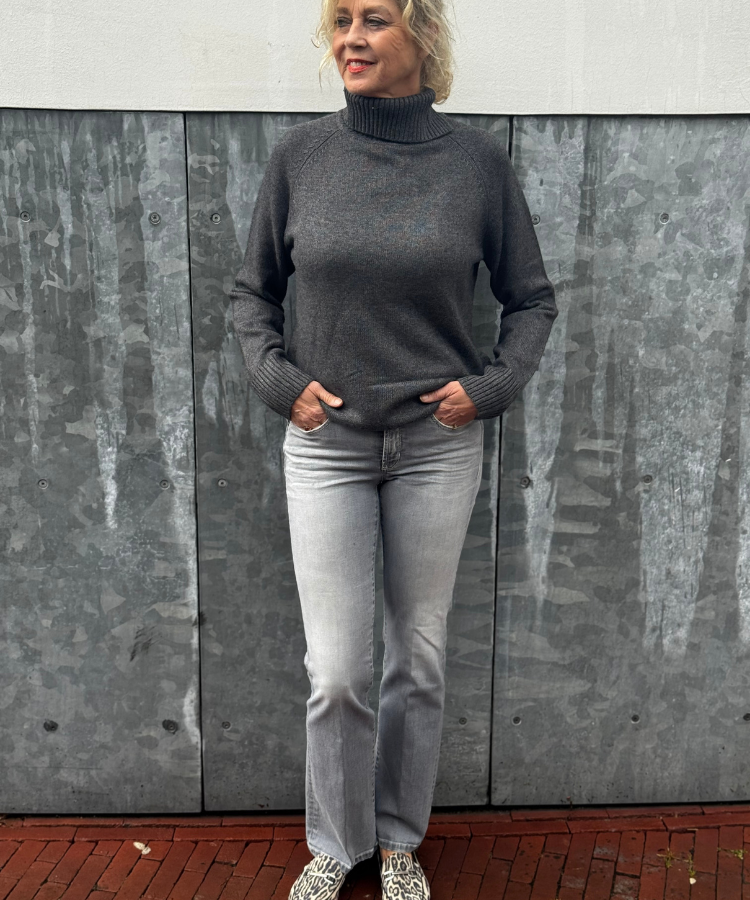 Jeans Cambio Paris 001249 / 9221 / 5140