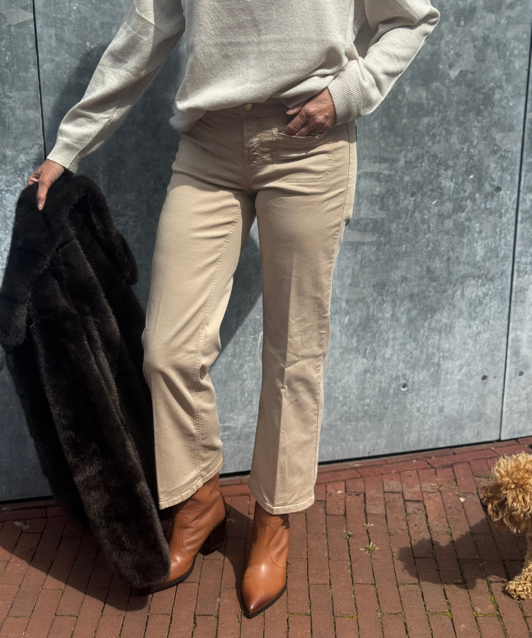 Broek Cambio Tess 008612 / 7670 / 719