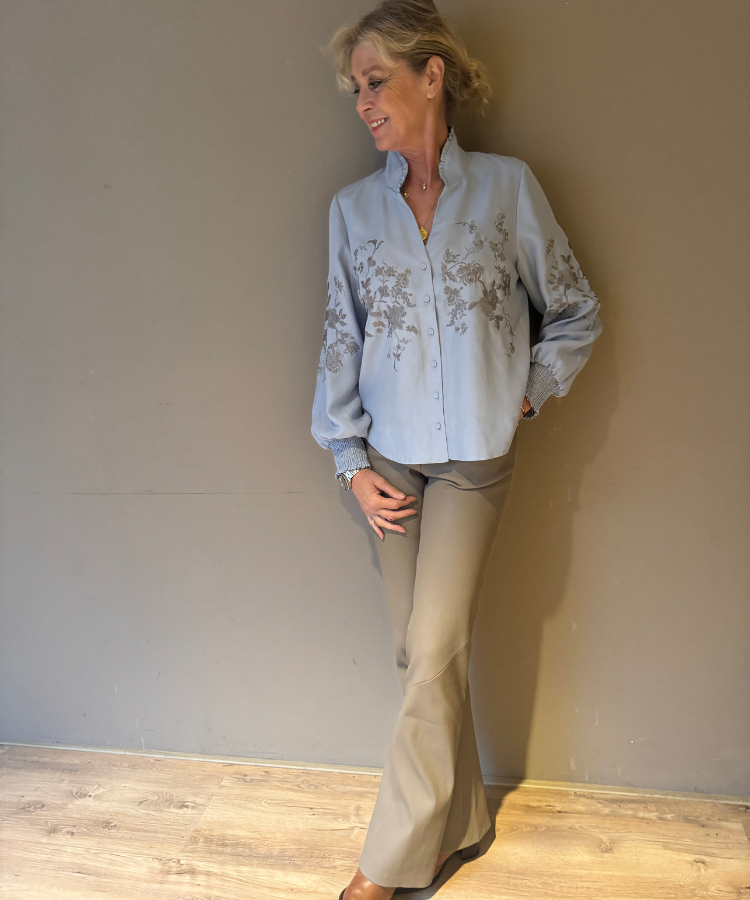 Blouse Gustav Naja 59606 / 7600 / 4018