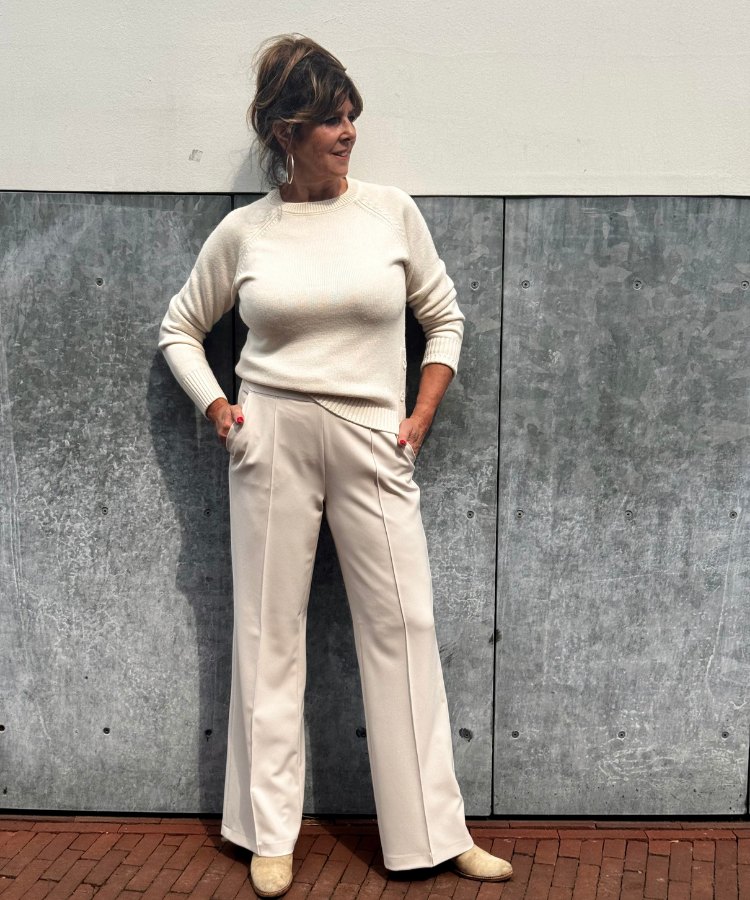 Broek Cambio Ava 022219 / 6052 / 702