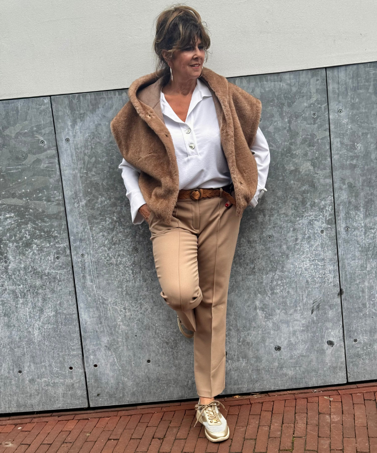 Gilet Studio Ar Olena / 256038