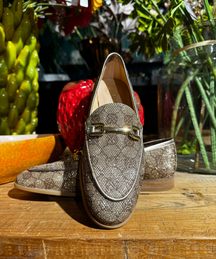 Moccasins Unisa Dalcy