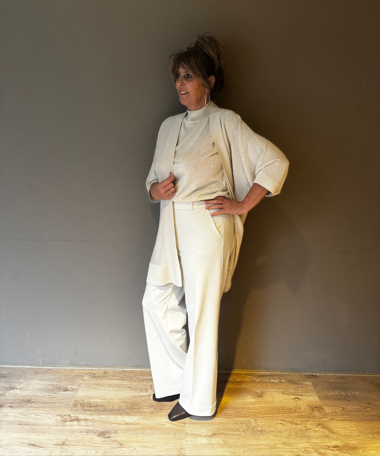 Twinset Joseph Ribkoff 254935 / 254937