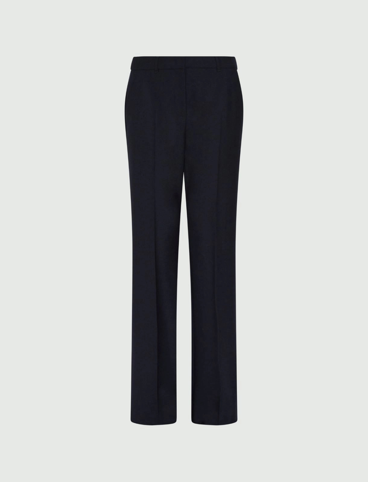 Broek Marella Crisma