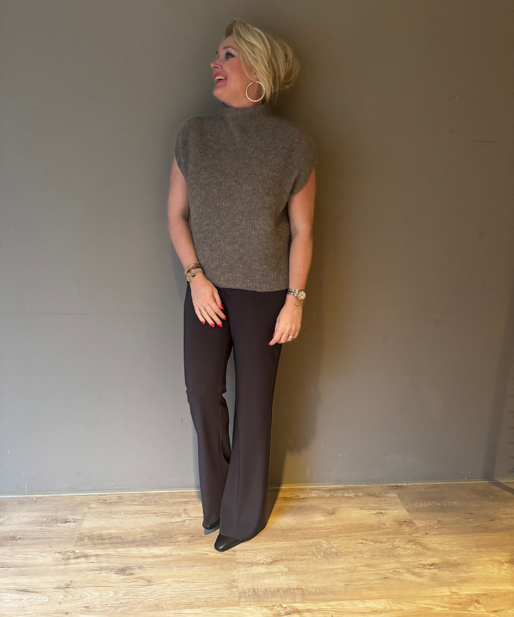 Spencer Knit-ted 252P033