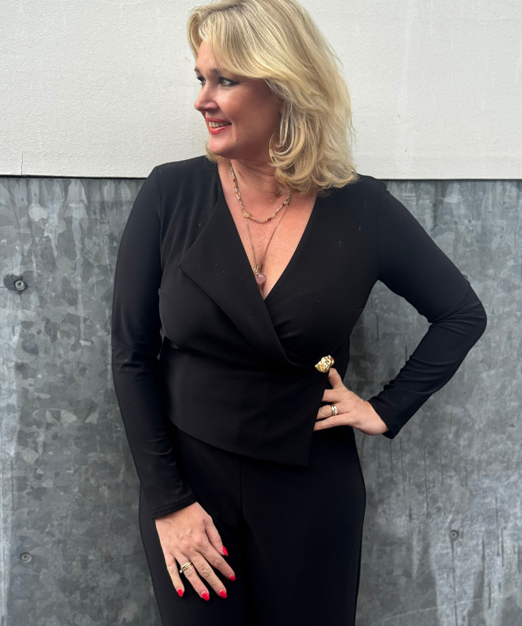 Jumpsuit Joseph Ribkoff 253046