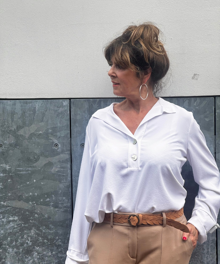 Top Joseph Ribkoff 251079